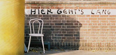 hier gehts lang